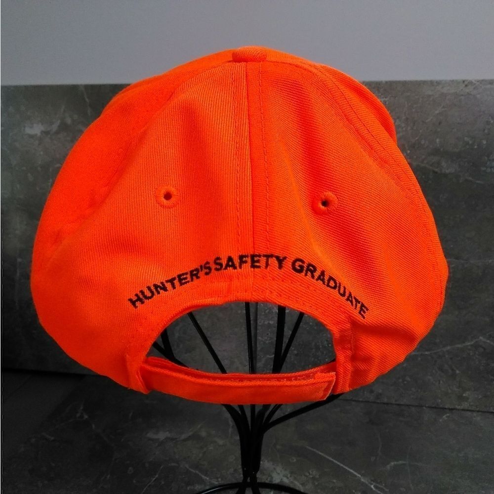 Hat-Gander Mtn Hunter Safety Graduate - Picture 5 of 6
